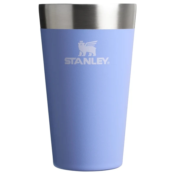 Stanley Adventure Vakumlu Soğuk İçecek Bardağı 0.47 Lt - Hydrangea ürün görseli 1