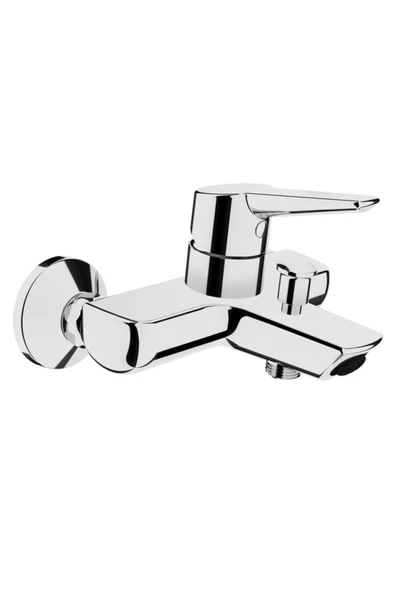 Artema Solid S Banyo Bataryası + Modamix Kosova Tepe Duş Seti - Resim 2