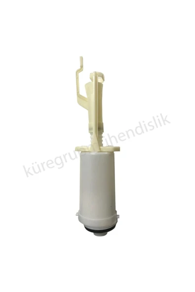 Vitra Gömme Rezervuar Boşaltma Gurubu - Flush Valve (426062Yp) ürün görseli 1