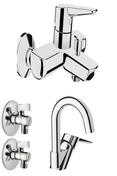 Artema Solid S Banyo Seti ürün görseli 1