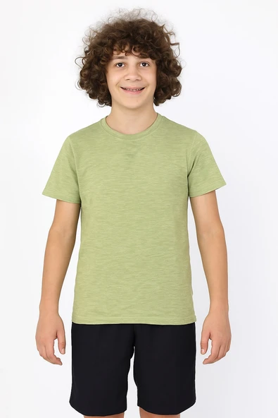 Erkek Çocuk T-Shirt ürün görseli 1