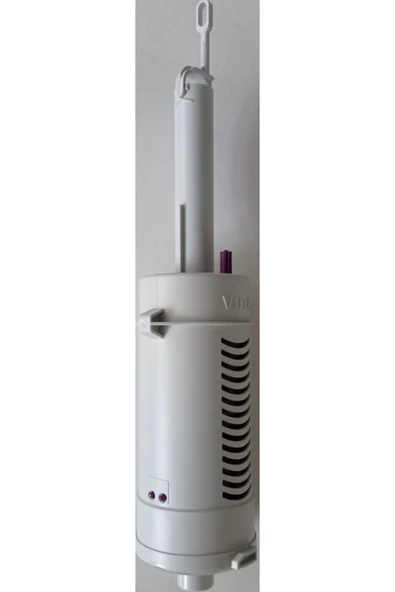 Vitra Boşaltma Grubu 436272Yp - Resim 4