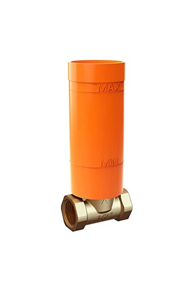 Vitra A41441 Ankastre Stop Valf, Sıva Altı Grubu ürün görseli 1