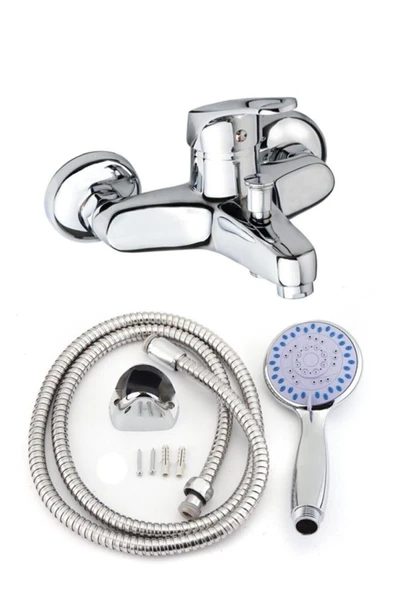 Uso Irmak Banyo Seti ürün görseli 1