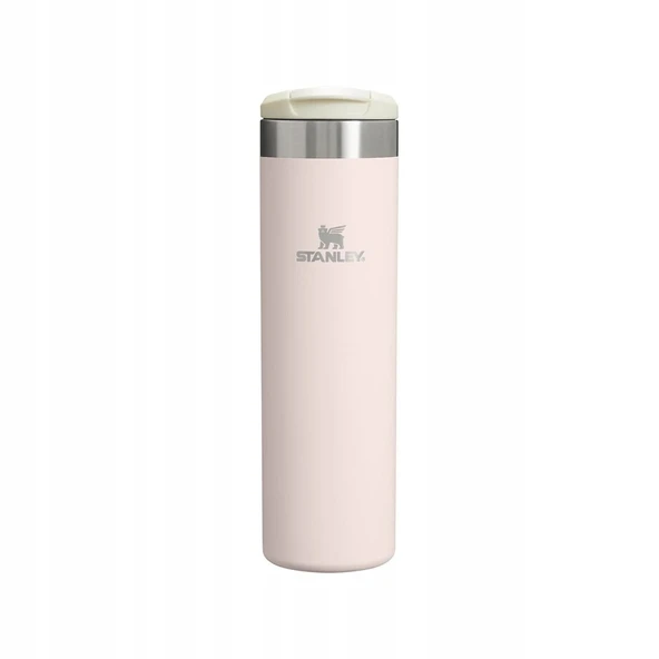 Stanley The AeroLight Transit Termos Bardak 0.60 Lt - (20 OZ) Rose Quartz ürün görseli 1