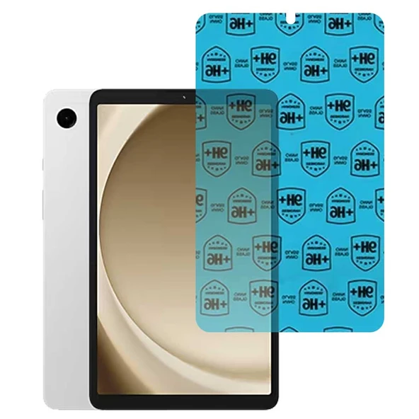Samsung Galaxy Tab A9 X110 Uyumlu 8,7 Nano Cam Ekran Koruyucu ürün görseli 1