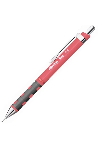 Rotring Tikky Versatil Kalem 0.5 Mm Gül Kurusu ürün görseli 1