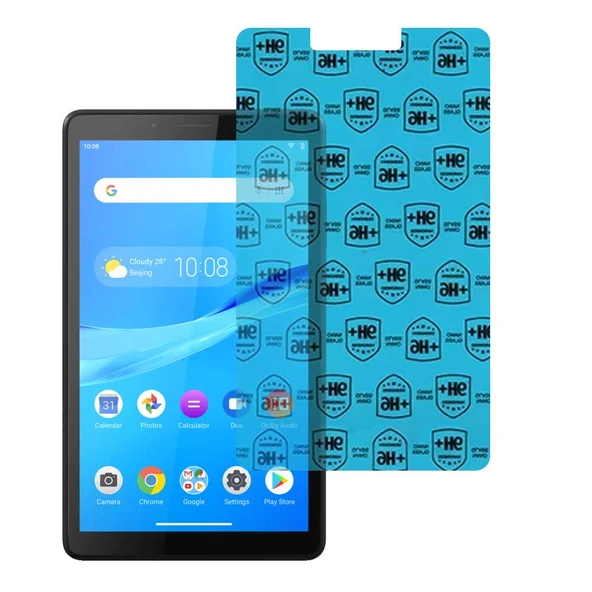 Lenovo Tab M7 TB-7305F Nano Cam Ekran Koruyucu ürün görseli 1