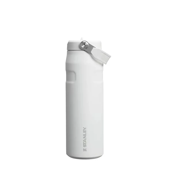 Stanley The IceFlow Bottle Flip Straw 2.0 0.7 L - (24 OZ) Frost ürün görseli 1