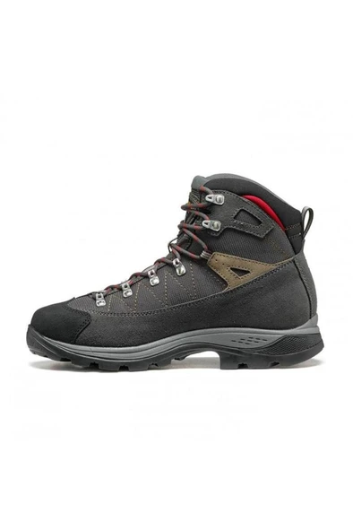 Asolo Graphite/Gunmetal/Cortex Erkek Outdoor Bot - Resim 2