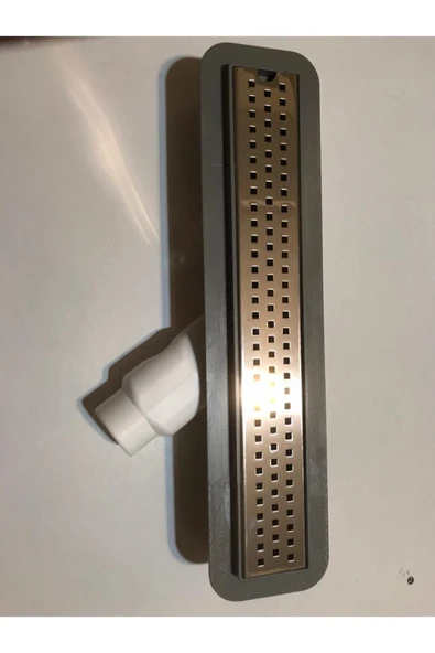 Nlgrkm Banyo Gideri - Duş Kanalı 30Cm ürün görseli 1