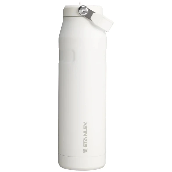Stanley The IceFlow Bottle Flip Straw 2.0 1.06 L - (36OZ) Frost ürün görseli 1
