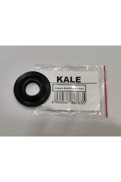 Kale Rezervuar Contası & Gömme Rezervuar Boşaltma Grubu Göbek Contası ürün görseli 1