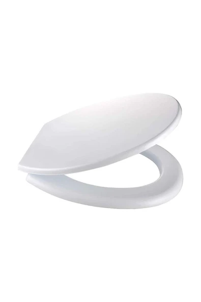 Çelik Ayna Jumbo Kutulu Klozet Kapak Fma03510 44X36 Cm ürün görseli 1