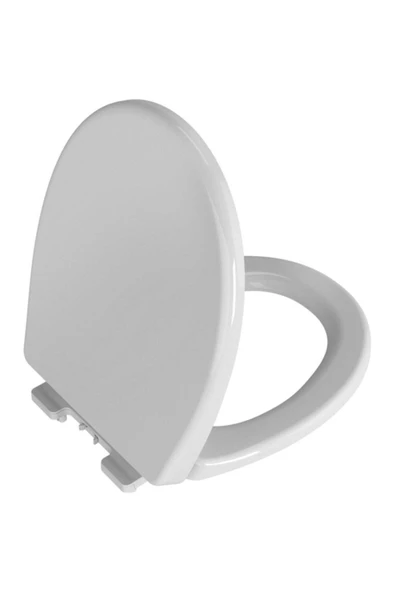 Vitra Universal 1 Nuvoplast Soft Klozet Kapağı 98-003-009 ürün görseli 1