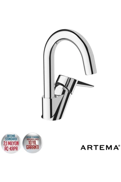 Artema Solid S Banyo Seti - Resim 2