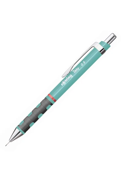 Rotring Tikky Versatil Kalem 0.5 Mm Deniz Mavisi 2189064 ürün görseli 1