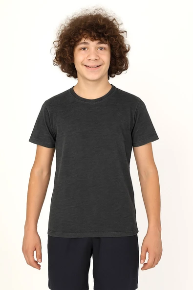 Erkek Çocuk T-Shirt - Resim 4