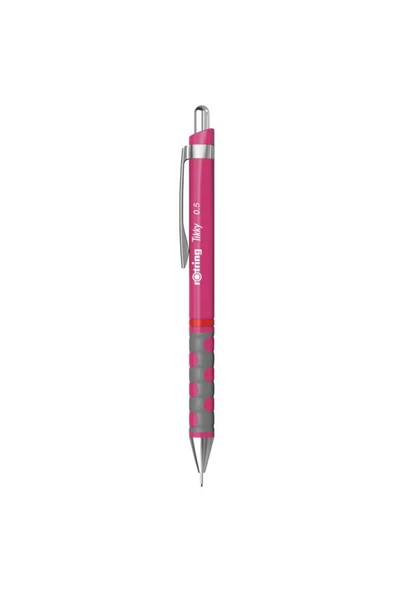 Rotring Tikky Versatil Kalem 0.5 Mm Ahududu Pembe 2214580 ürün görseli 1