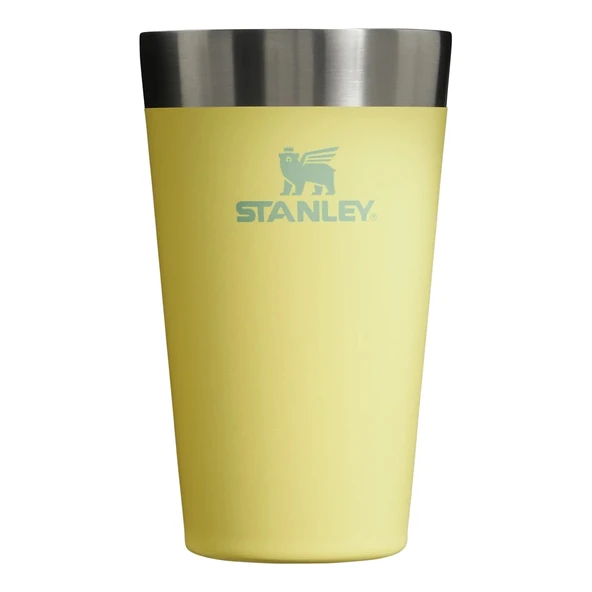 Stanley Adventure Vakumlu Soğuk İçecek Bardağı 0.47 Lt - Pomelo ürün görseli 1