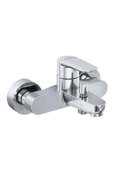 Artema Twist Round Banyo Bataryası ürün görseli 1