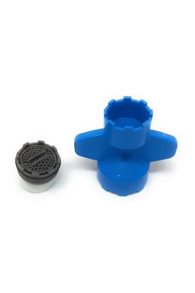 Kale Tandem Gizli Perlatör 16,5Mm - Resim 3