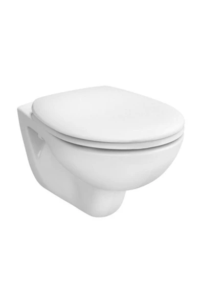 Vitra Arkitekt Asma Klozet ( Kapak Hariç ) ürün görseli 1