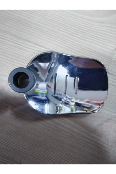 Furkan Robot Duş Sürgülü Duş Sabunlugu ürün görseli 1
