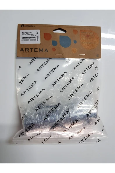 Artema Mafsallı El Duşu Askısı A37094Yp - Resim 4