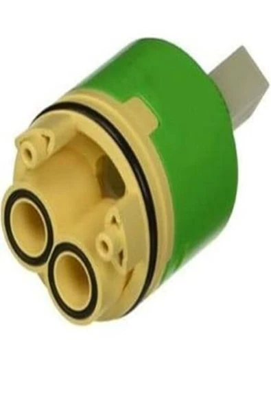 Eraycanyapımarket Aç Kapa Mix Batarya Kartuşu Kartuş 40 Mm Ayaklı ürün görseli 1