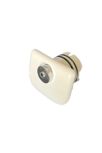 Vitra Rim-Ex Yeni Rozet Ön Parça Taharet Set (639370Yp1Te) ürün görseli 1