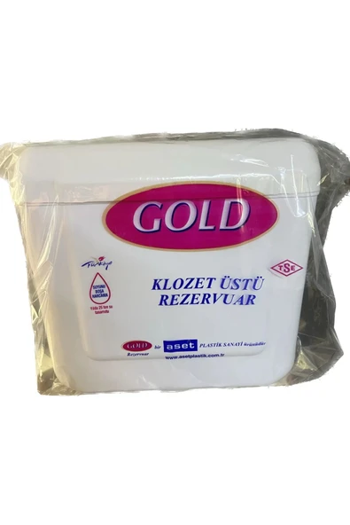 Aset Plastik Aset Şelale Pls Rezervuar ürün görseli 1