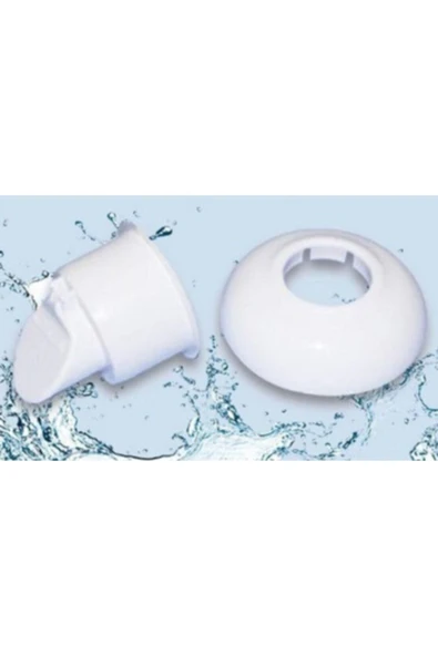 Alfa 3 Adet Muffmatik Lavabo Çekvalfi Koku Önleyici Haşere Önleyici ürün görseli 1