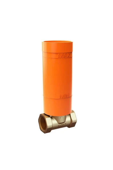 Vitra A41441 Ankastre Stop Valf, Sıva Altı Grubu ürün görseli 1