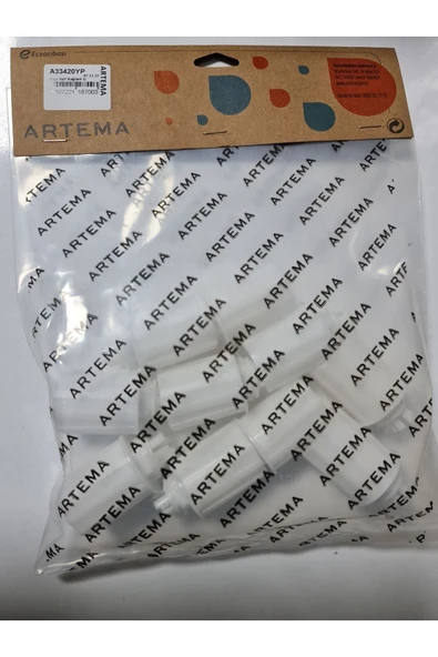 Artema Stop Valf Adaptörü A33420Yp ürün görseli 1