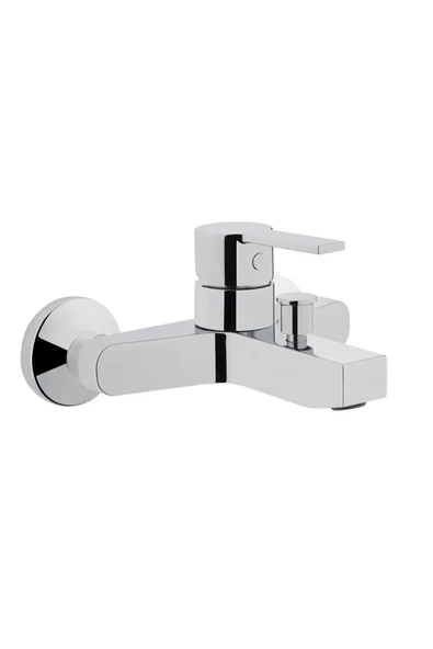 Artema Fold S A42535 Banyo Bataryası, Krom ürün görseli 1