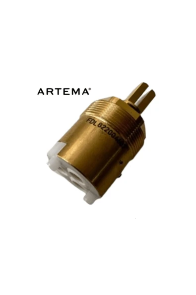 Artema A33429Yp 25'Lik Düz Kartuş ürün görseli 1