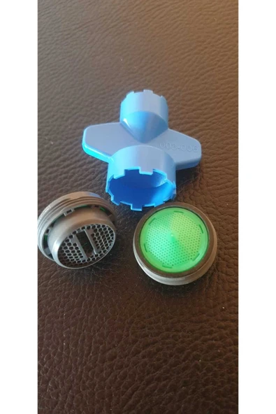Artema 24Mm Gizli Perlatör ürün görseli 1