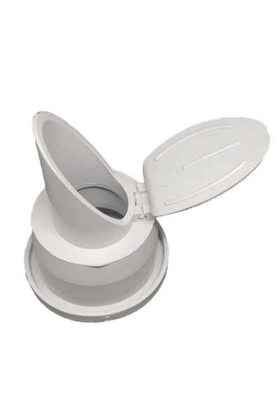 Mayaglory Lavabo Koku Haşere Giderici Çekvalflı Lavabo Gider Adaptör Conta Koku Haşere Önleyici 050 Mm ürün görseli 1