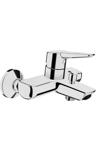 Vitra Artema A4244 Solid S Banyo Bataryası ürün görseli 1