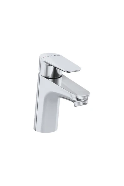 Artema Twist Round Lavabo Bataryası A42969 ürün görseli 1