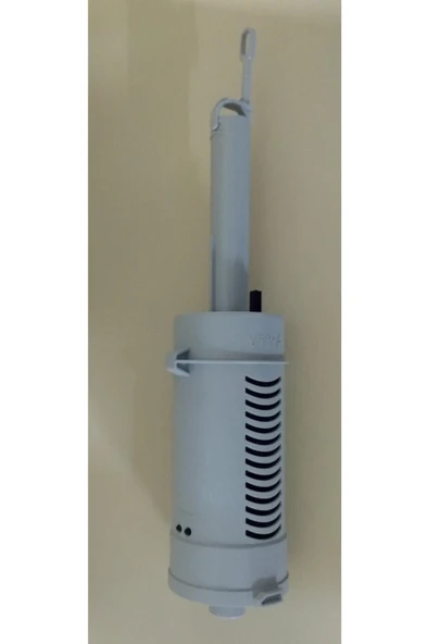 Vitra Gömme Rezervuar Boşaltma Grubu 436272Yp ürün görseli 1