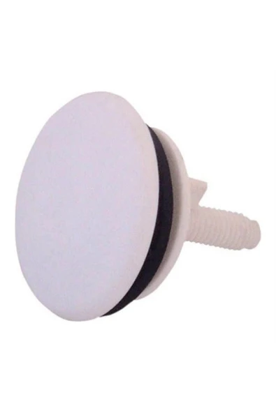 Dıgeruı Lavabo Delik Tapası Pvc ürün görseli 1