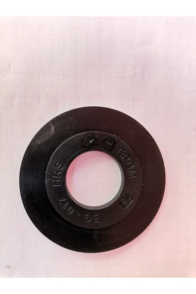 Fluidmaster Serel Gömme Rezervuar Boşaltma Grubu Contası 2,2X6,1 ürün görseli 1