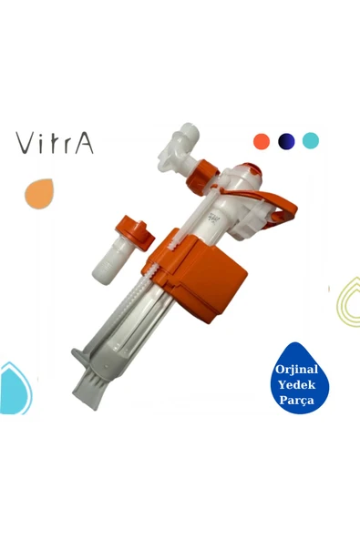 Vitra 426185Yp Doldurma Grubu ürün görseli 1