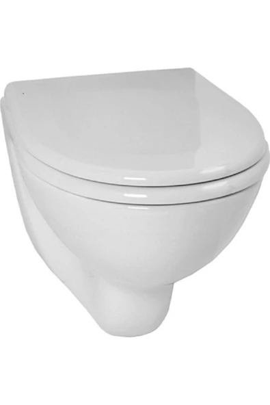 Vitra Arkitekt Asma Klozet 5959L003-0850 ürün görseli 1