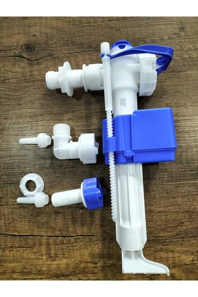 Fluidmaster Serel - Rapit Gömme Rezervuar Doldurma Grubu ürün görseli 1
