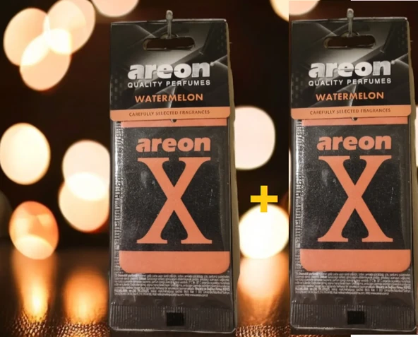 Areon Oto Araç Kokusu (10lu) ürün görseli 1