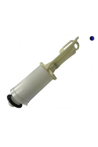 Vitra 426062Yp Vitra Boşaltma Grubu ürün görseli 1