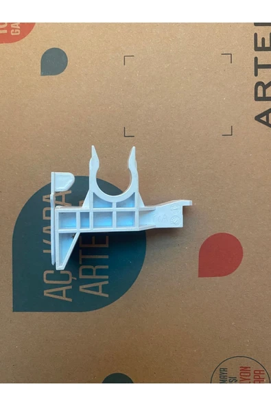 Vitra Flatör Şamandıra Doldurma Grubu Adaptörü Tutucu Bağlantı Parçası ürün görseli 1